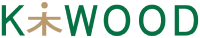 Kiwood Logo